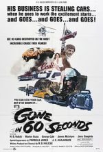 Watch Gone in 60 Seconds 123MovieFree
