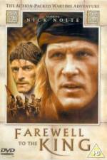 Watch Farewell to the King 123MovieFree