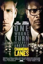 Watch Changing Lanes 123MovieFree