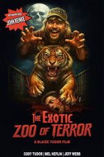 Watch The Exotic Zoo of Terror 123moviesfree