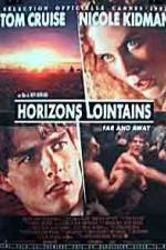 Watch Far and Away 123MovieFree