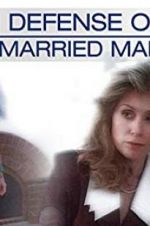 Watch In Defense of a Married Man 123MovieFree