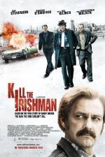 Watch Kill The Irishman 123MovieFree