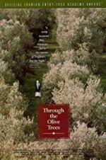 Watch Through the Olive Trees 123MovieFree