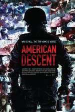 Watch American Descent 123MovieFree