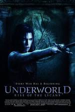 Watch Underworld: Rise of the Lycans 123MovieFree