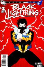 Watch Black Lightning 123MovieFree