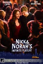 Watch Nick and Norah's Infinite Playlist 123MoviesFree