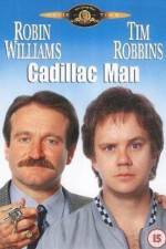 Watch Cadillac Man 123MoviesFree