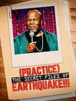 Watch Earthquake: (Practice) The Secret Files of Earthquake (TV Special 2022) 123MovieFree