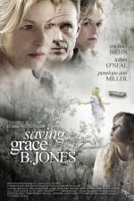 Watch Saving Grace B. Jones 123MovieFree