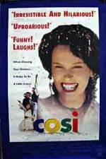 Watch Cosi 123moviesfree