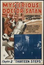 Watch Mysterious Doctor Satan 123MoviesFree