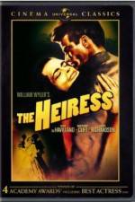 Watch The Heiress 123MovieFree