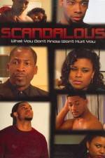 Watch Scandalous 123MovieFree