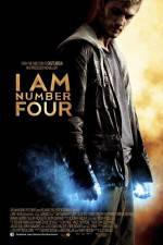 Watch I Am Number Four 123MovieFree