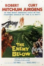 Watch The Enemy Below 123MovieFree