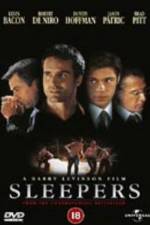 Watch Sleepers 123MoviesFree