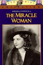 Watch The Miracle Woman 123MovieFree