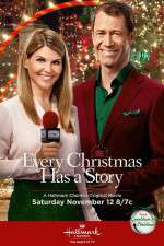 Watch Every Christmas Has a Story 123MovieFree
