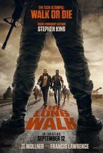 Watch The Long Walk 123MoviesFree