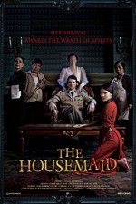 Watch The Housemaid 123MovieFree