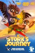 Watch A Stork\'s Journey 123MoviesFree