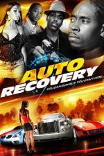 Watch Auto Recovery 123MovieFree