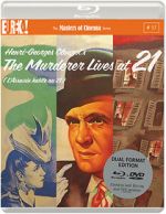 Watch The Murderer Lives at Number 21 123MovieFree