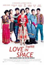 Watch Love in Space 123MovieFree