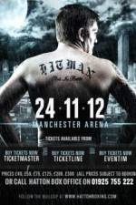 Watch Ricky Hatton v Vyacheslav Senchenko 123MovieFree