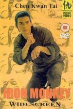Watch Bloody Monkey Master 123MovieFree
