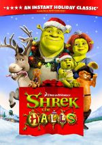 Watch Shrek the Halls (TV Short 2007) 123MoviesFree
