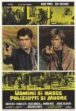 Watch Live Like a Cop, Die Like a Man 123MoviesFree