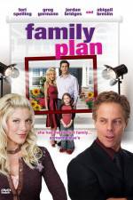 Watch Family Plan 123MovieFree