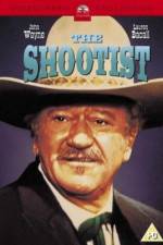 Watch The Shootist 123MovieFree