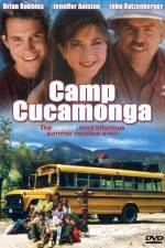 Watch Camp Cucamonga 123MovieFree