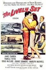 Watch The Lively Set 123MovieFree
