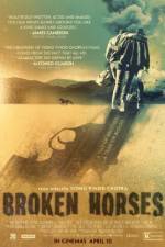 Watch Broken Horses 123MoviesFree