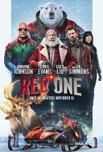 Watch Red One 123MoviesFree