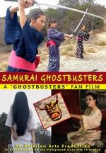 Watch Samurai Ghostbusters 123MovieFree