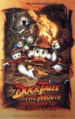Watch DuckTales the Movie: Treasure of the Lost Lamp 123MoviesFree
