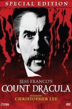 Watch Count Dracula 123MoviesFree