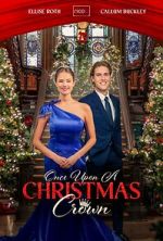 Watch Once Upon a Christmas Crown 123MoviesFree