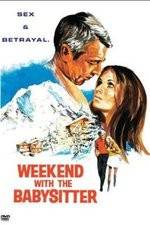 Watch Weekend with the Babysitter 123moviesfree