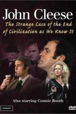 Watch The Strange Case of the End of Civilization as We Know It 123MoviesFree