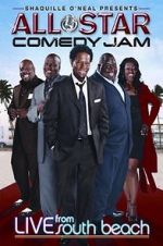 Watch All Star Comedy Jam: Live from South Beach 123MovieFree