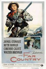 Watch The Far Country 123MovieFree