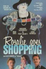 Watch Rosalie Goes Shopping 123moviesfree