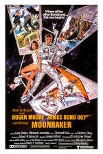 Watch Moonraker 123MovieFree